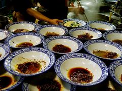 -老地方猫儿面(磁器口店)