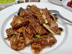 -燕喜堂·中华老字号(大明湖店)
