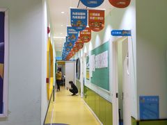 -童程童美信奥赛科技特长·乐高编程科创机器人(旭辉校区)