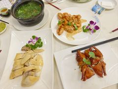 -黄埔华苑酒家(黄埔总店)