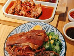 -三十六味匠猪蹄(三元桥店)