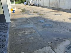 -中国石化黄河大道加油站