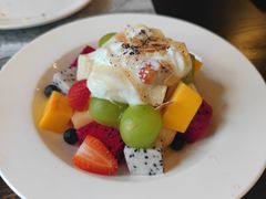 -苏坦土耳其西餐厅(玉林店)