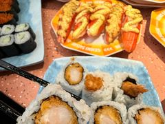 -元气寿司(东方宝泰店)