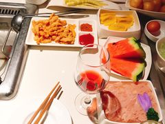 -海底捞火锅(河东万达广场店)