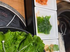 -炉小哥烤肉(信万广场店)