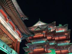 -寻梦滕王阁实景演出