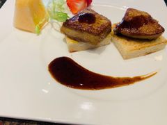 -炙柒Sekinana·精致料理 烧鸟·铁板烧(海上世界店)