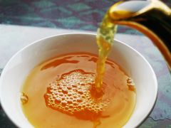 -百年老茶馆