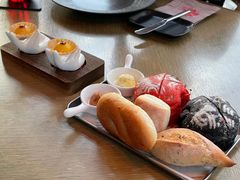 -恰餐厅及酒吧CHAR Bar & Grill(北京三里屯洲际店)