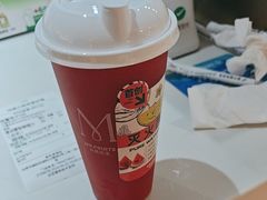 -Mr.Fruits水果先生(蓝色港湾店)