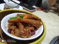 -明泉居茶点荟(车陂店)