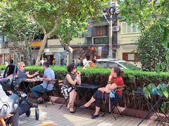 -Alimentari早午餐(安福路店)