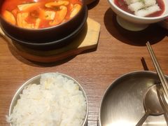-春熙台·韩国料理(宝安西乡店)