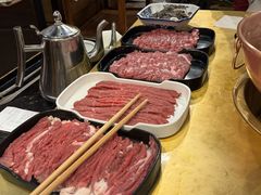 -牛街清真满恒記(平安里西大街店)