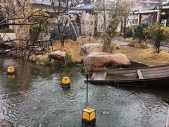 -湘力力小院·鱼汤泡饭(枫林路店)