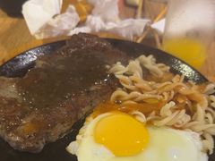 -纽斯特牛排自助餐厅(浦东文峰广场店)