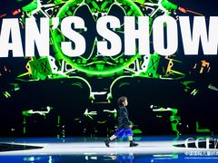 -潮童星少儿形体模特童模培训(上城校区)