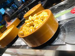 -龍歌自助小火锅(崂山丽达店)