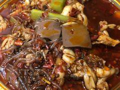 -老天桥蛙炉火锅(姑苏总店)