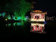 -桂林两江四湖景区