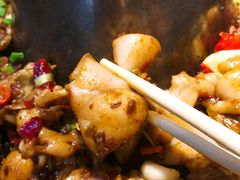 -蛙大侠香辣牛蛙火锅店(总店)