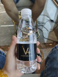 -V+SALON造型