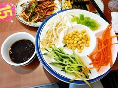 -北京炸酱面馆·烤鸭(前门总店)