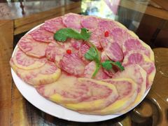 丽江花心土豆-沱江鱼府(丽江店)