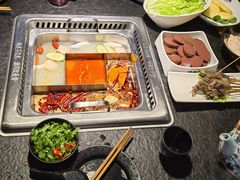 -味舵主重庆火锅(邓尉路店)