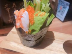 -TORO MaKi 寿司·日料(华创店)