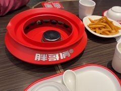 -胖哥俩肉蟹煲(世茂国际广场店)