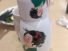 -万岁寿司(万国店)