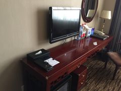 -北京前门建国饭店