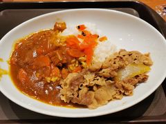 -食其家·牛丼咖喱(A世界店)