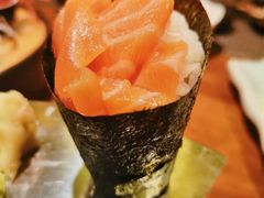 -武藏日本料理(宝安壹方城店)