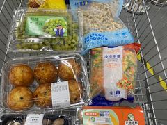 -麦德龙(闵行店)