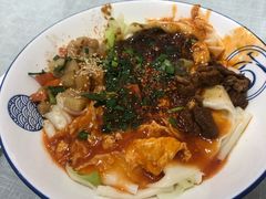 -大嘻咹biangbiang面(历史博物馆店)