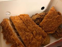 -麦当劳(花园北路店)
