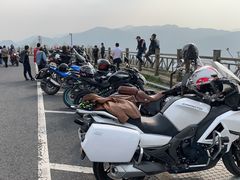 -江南天池
