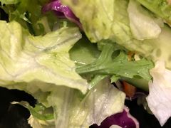 -苹果树下艺术餐厅(通州店)