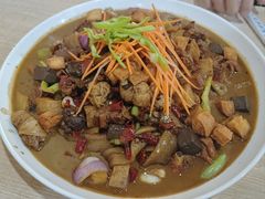 -张胖子特色大盘鸡(二十九号街坊店)