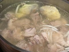 -山海蟹庐·海鲜糟粕醋火锅(慈溪店)