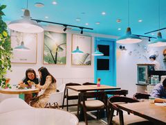-小明同学(三里屯店)