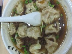 -蒋家桥饺面店(广陵路店)