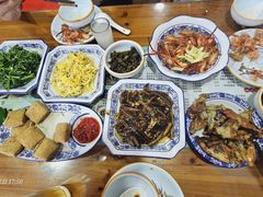 -洞天食府(北大街店)