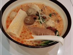 -张亮麻辣烫(政民路店)