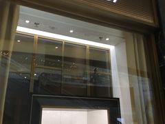 -卡地亚(太古汇精品店)