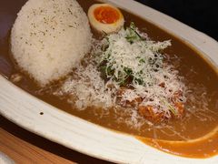 -CURRY YA 熟成咖哩專門店(深圳湾万象城店)