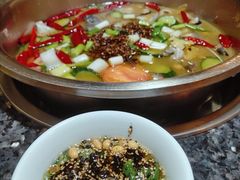 -贡椒鱼老店·雅安十大名店